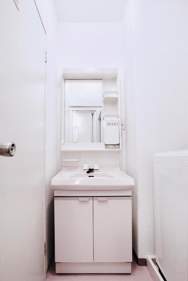 Westay Designers House/6 Mins To Shinsaibashi201 Ōsaka Extérieur photo